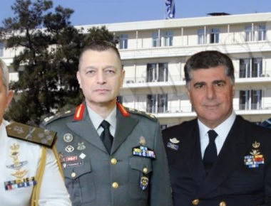 ΚΥΣΕΑ: Μέχρι το Σάββατο οι κρίσεις Αρχηγών-Ποια ονόματα ακούγονται για τις θέσεις Αρχηγών;